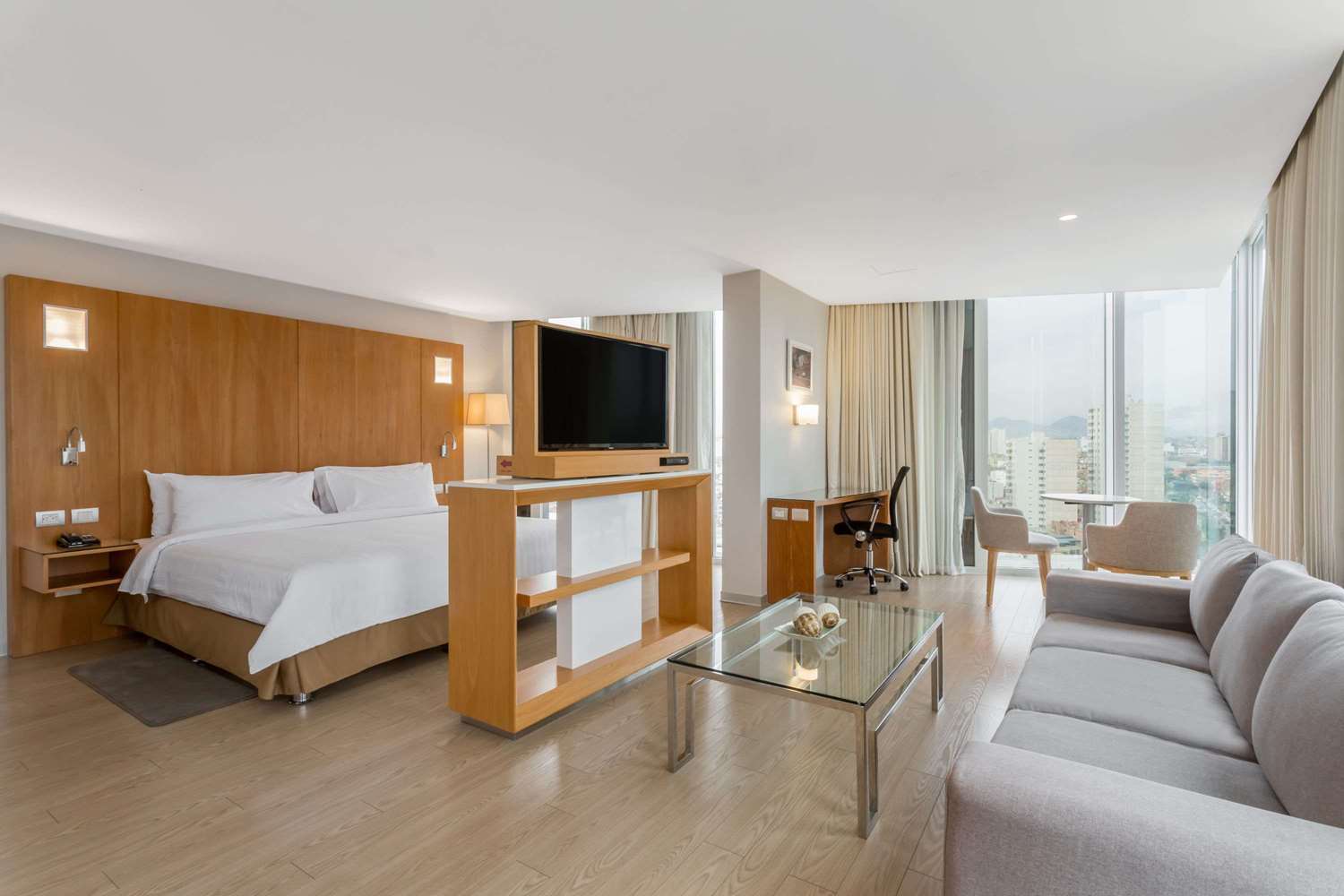 Ramada Encore by Wyndham Lima San Isidro 14/49