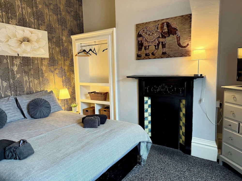 St Andrews House Hotel 11/50