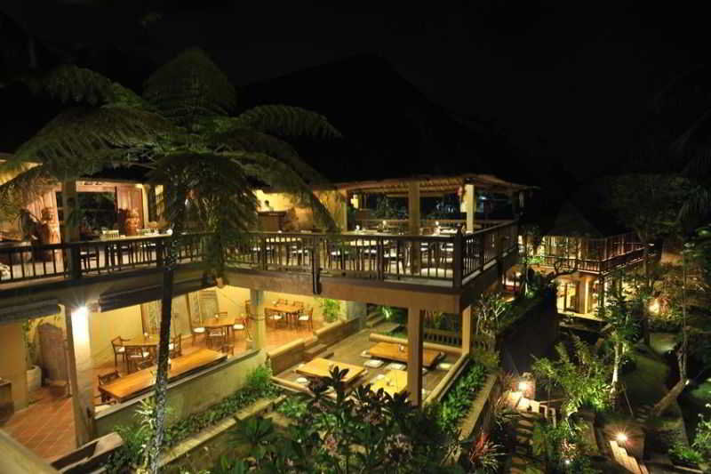 The Kampung Resort Ubud 2/50