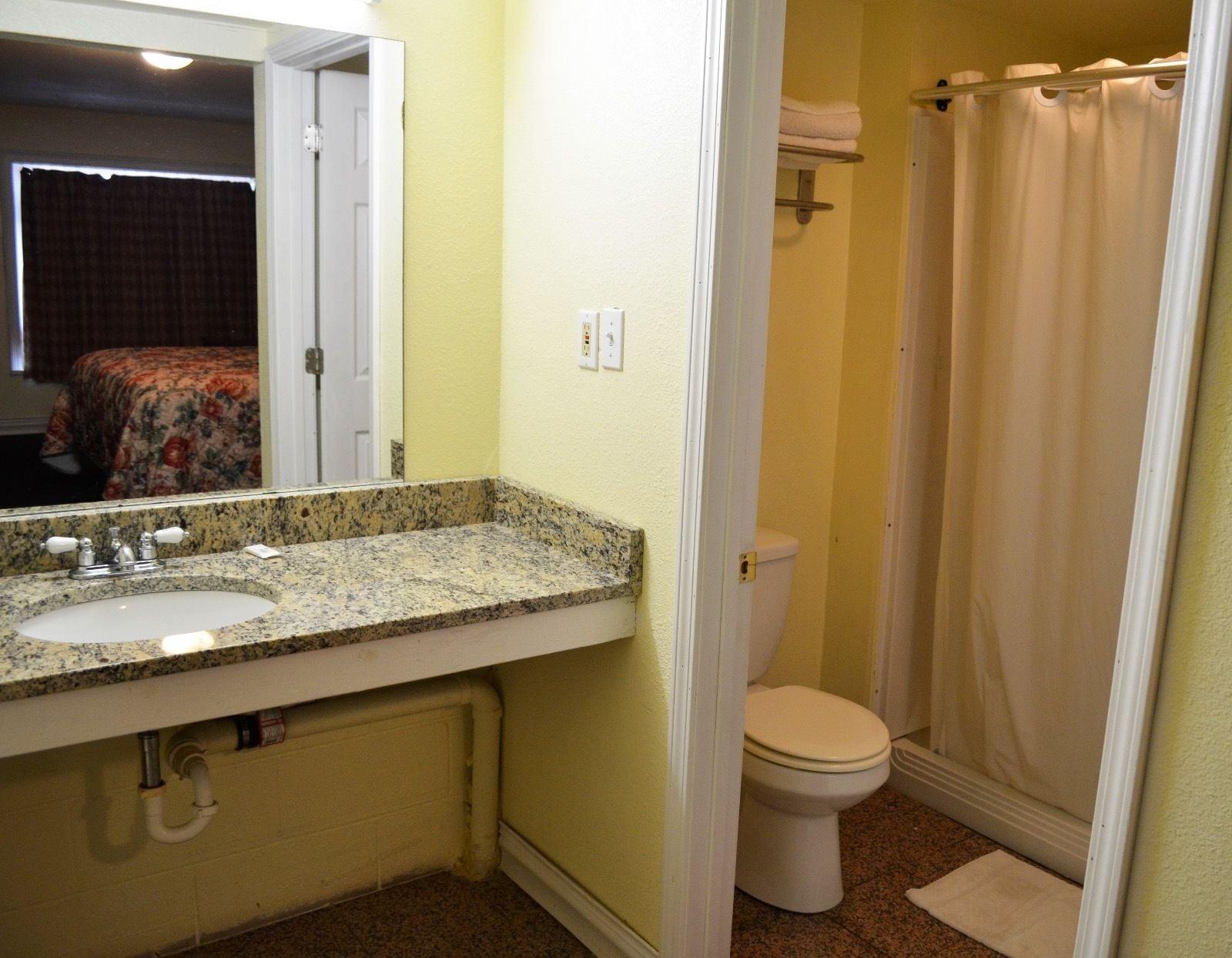 Budget inn 24/27