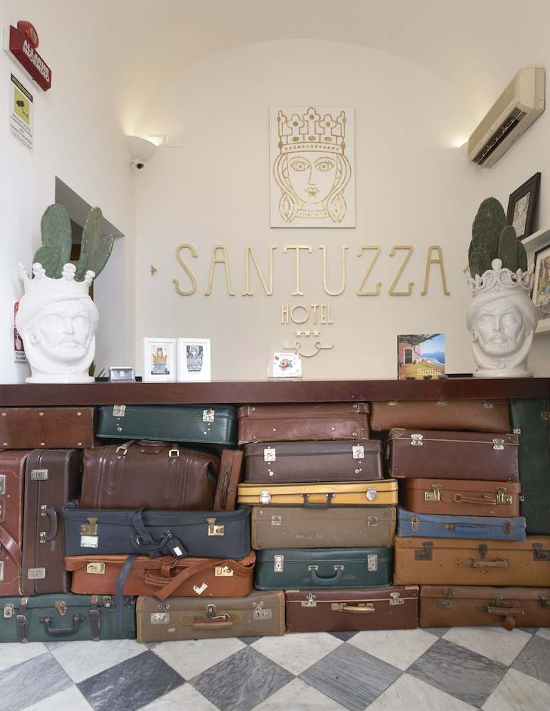 Santuzza Hotel Catania 6/50