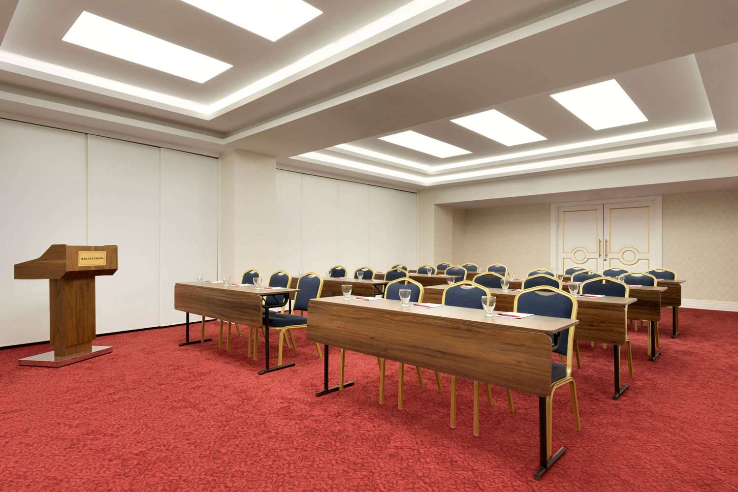 Ramada by Wyndham Yalova 48/53