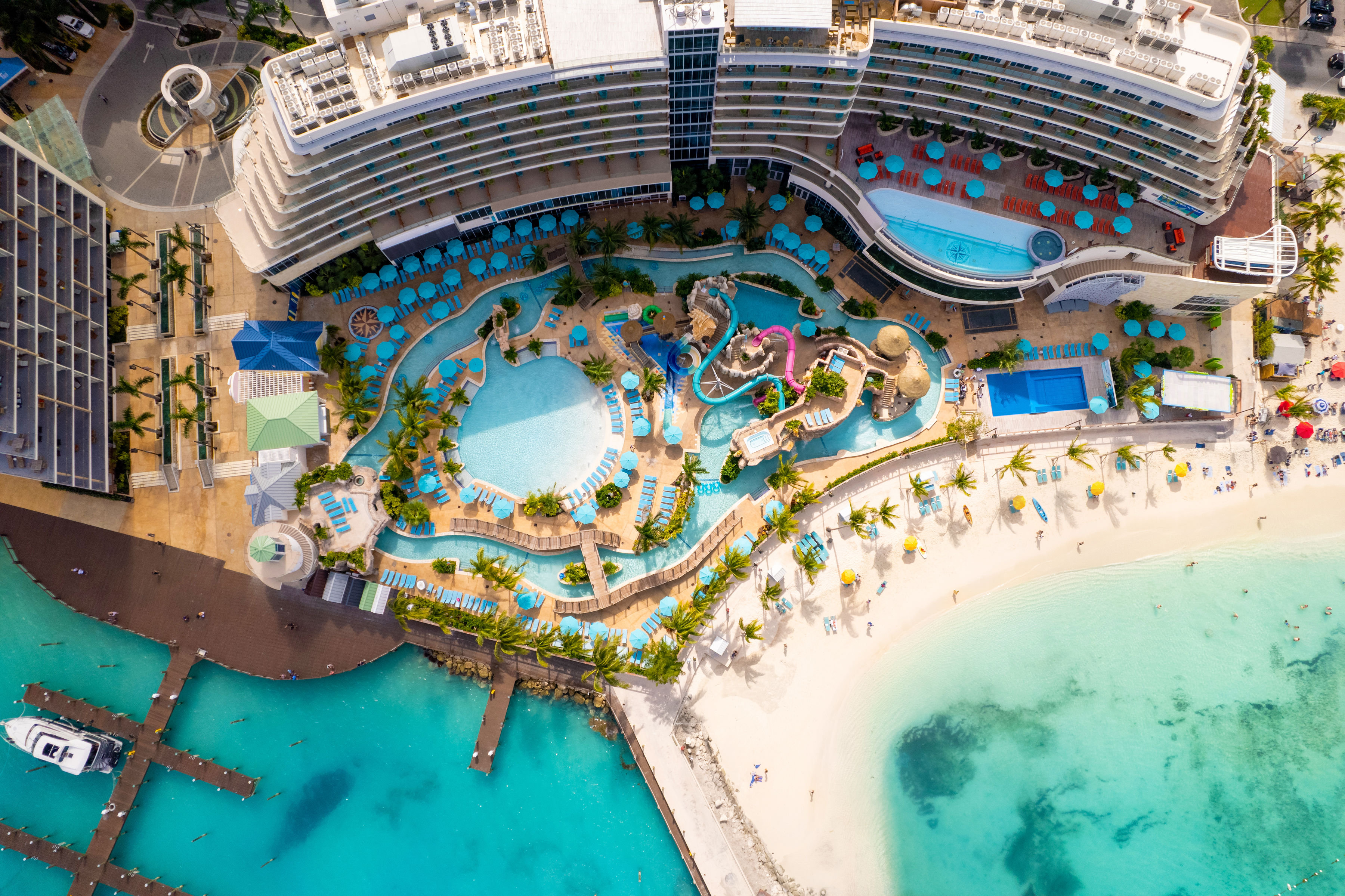 Margaritaville Beach Resort Nassau 22/28