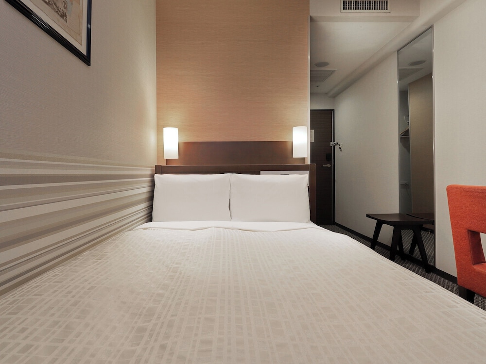 Keio Presso Inn Kanda 16/60