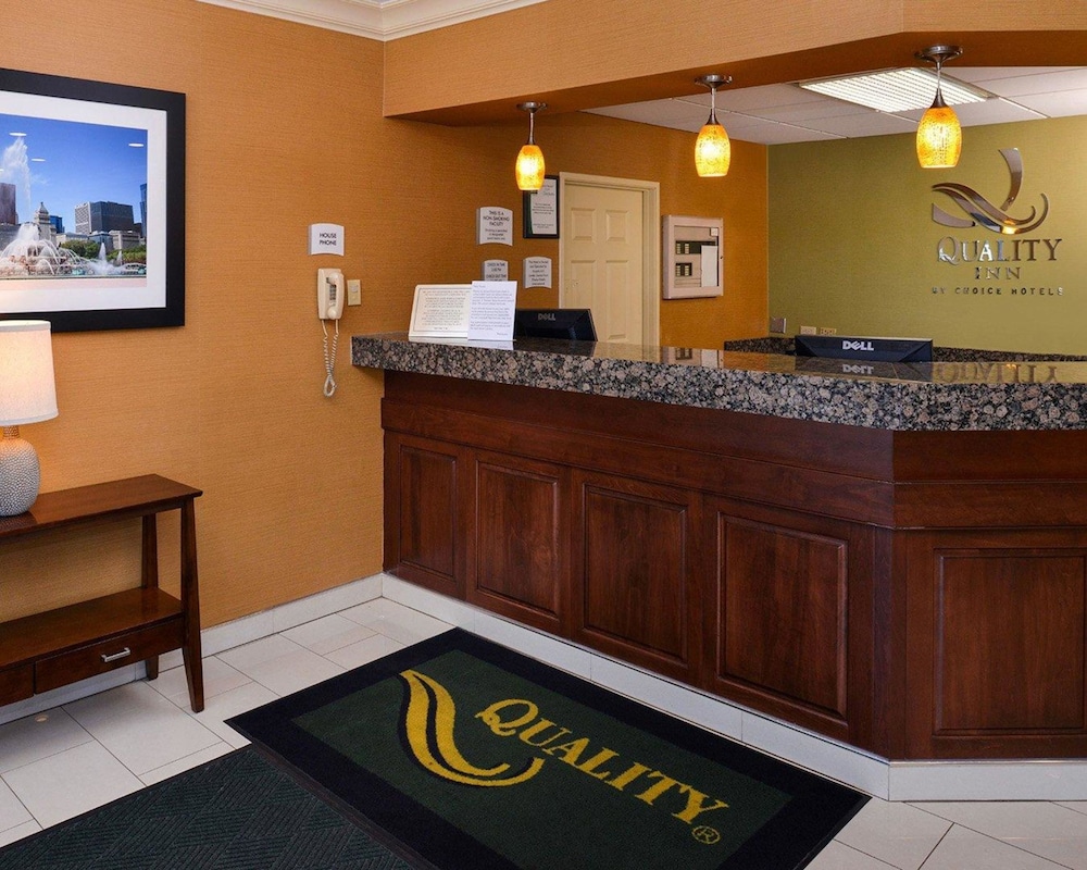 MainStay Suites Joliet I-80 10/47