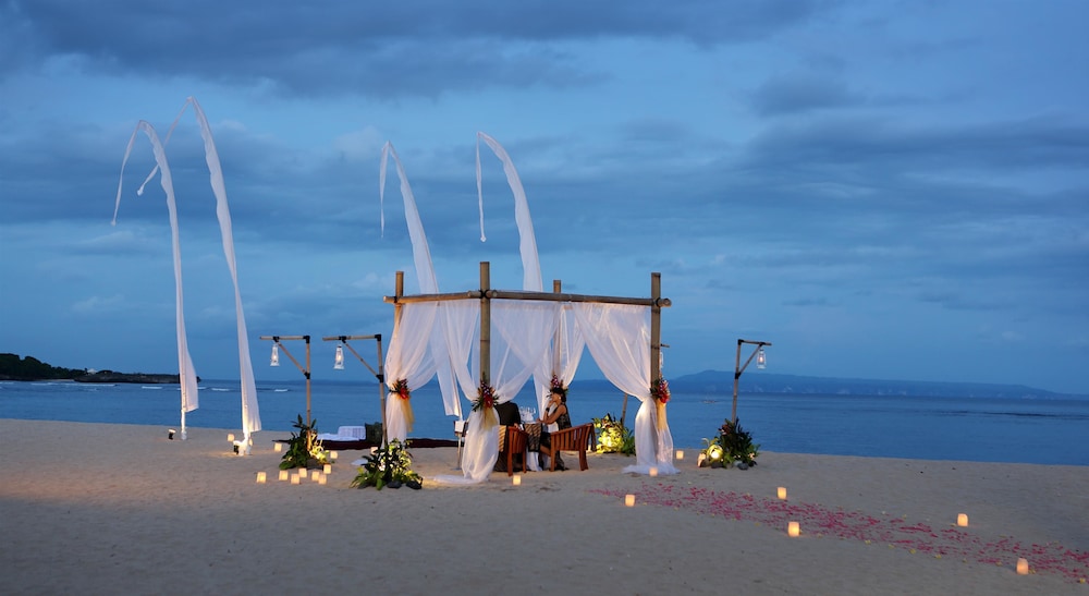 Ayodya Resort Bali 75/79
