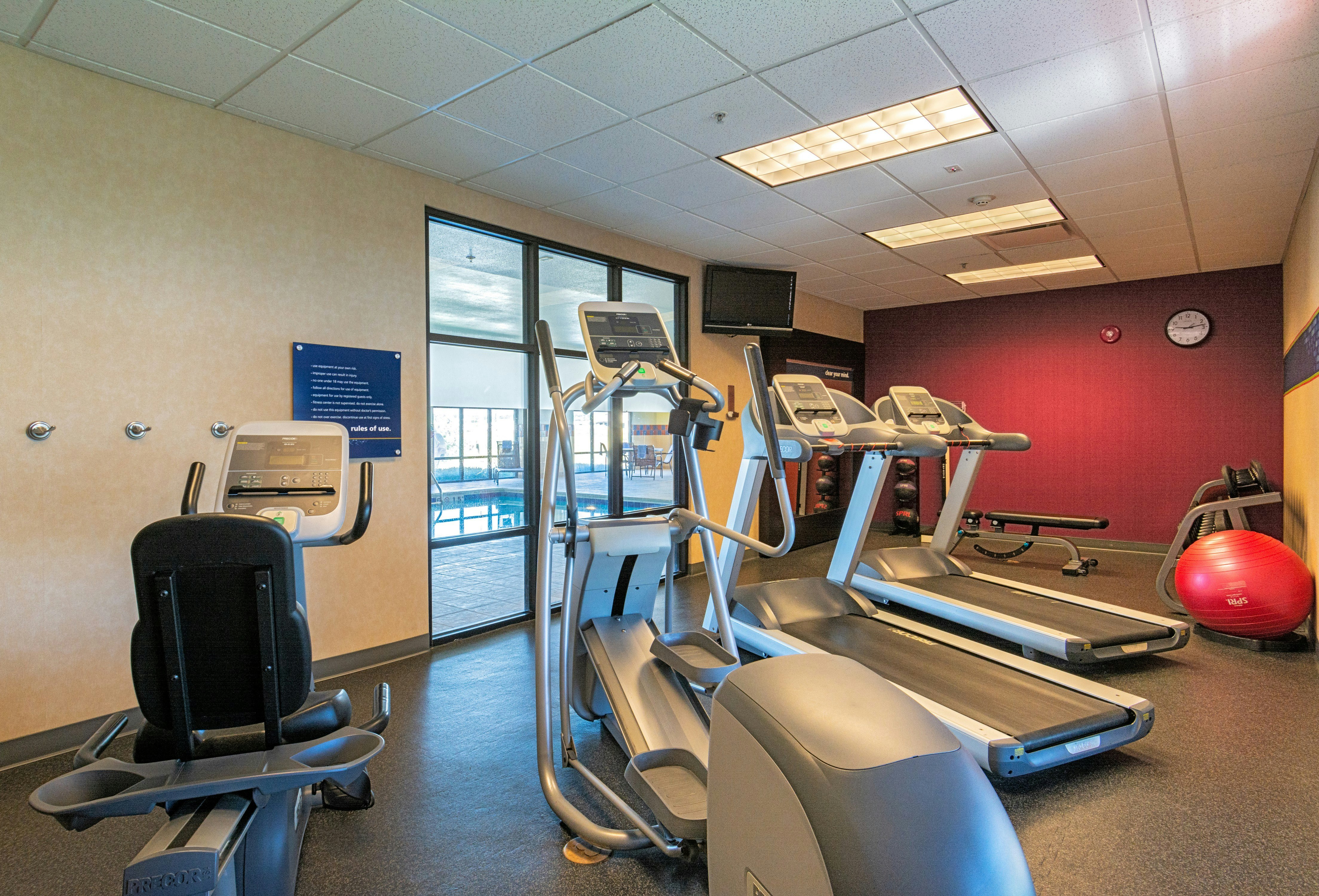 Hampton Inn Rawlins 15/30