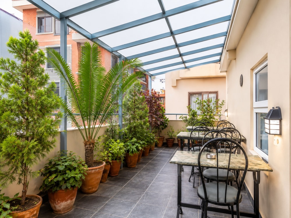 Maya Boutique Hotel 50/60