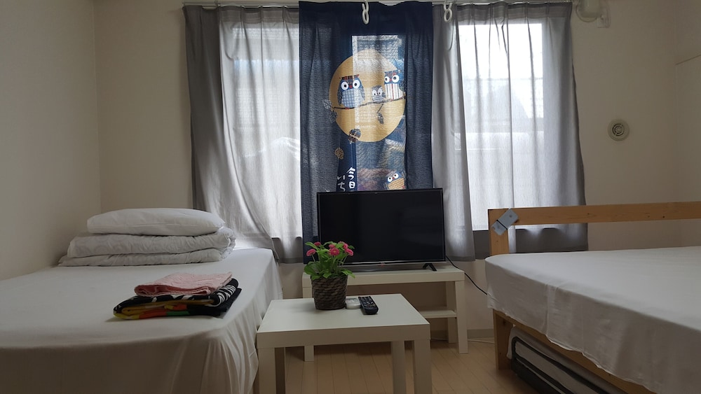 Sophiearth Hostel 6/73