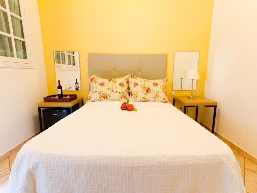 POUSADA VILA ATLANTICA INN 25/58