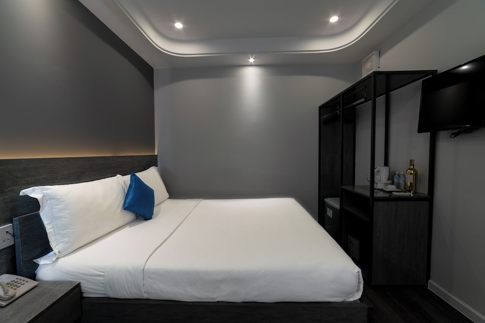 Ruby Saigon Hotel and Suite Ben Thanh 20/50