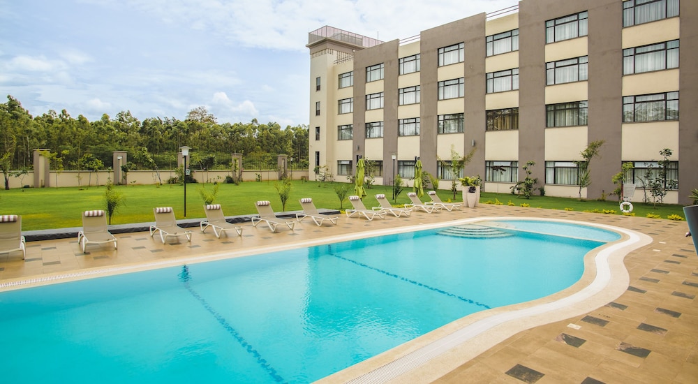 Tamarind Tree Hotel 25/50