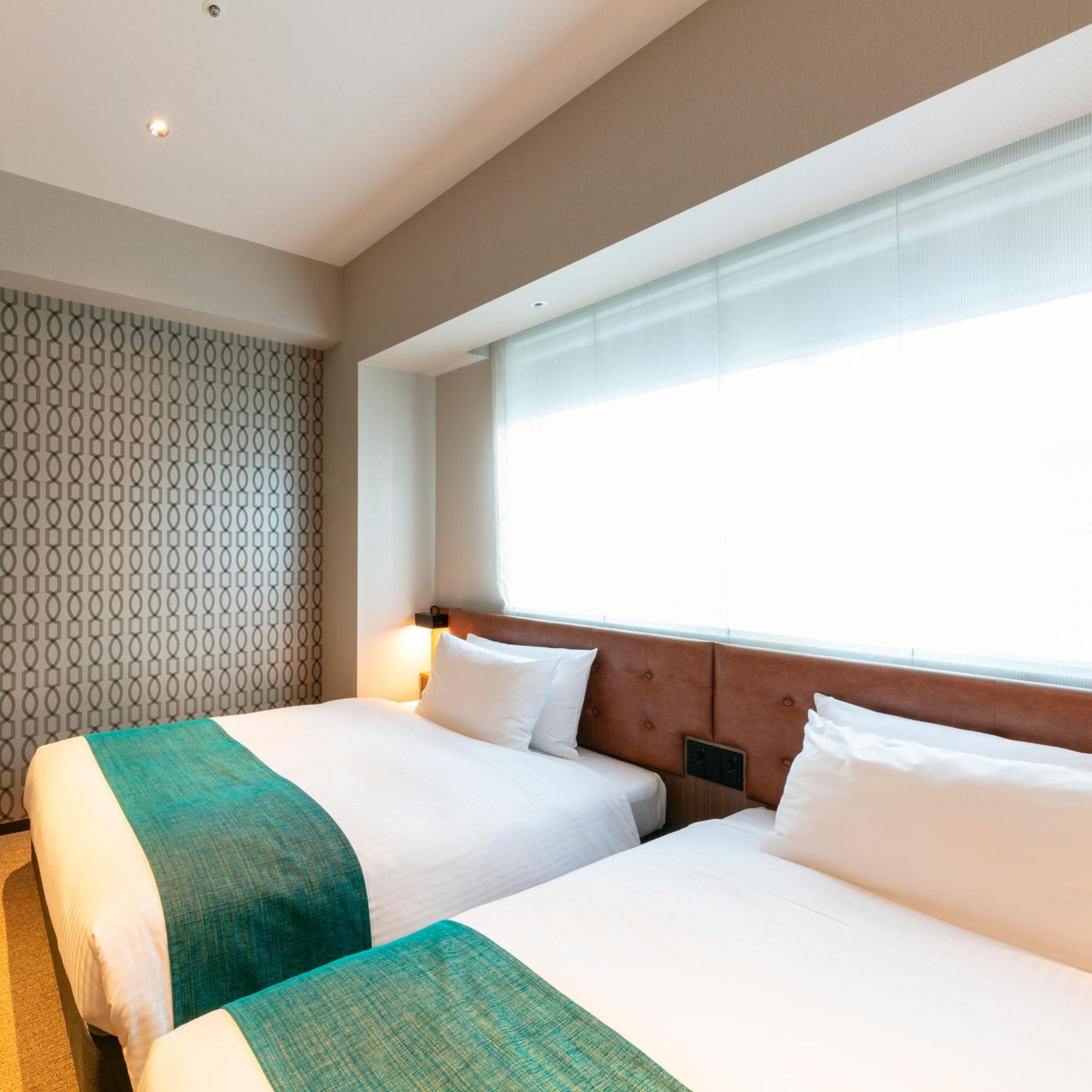 Kobe Hotel Juraku 4/19