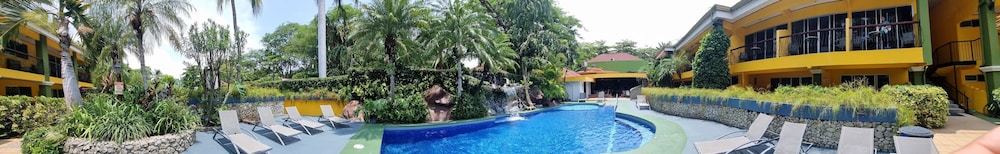 Hotel Mangaby 64/71