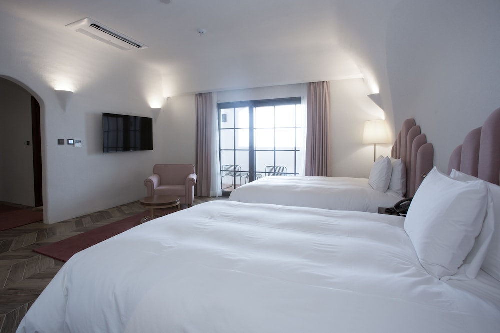 Eco Land Hotel 10/46