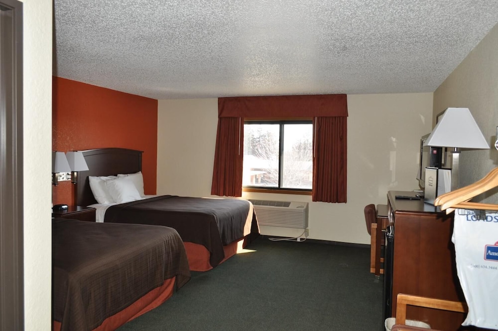 Americinn By Wyndham Plymouth 18/56