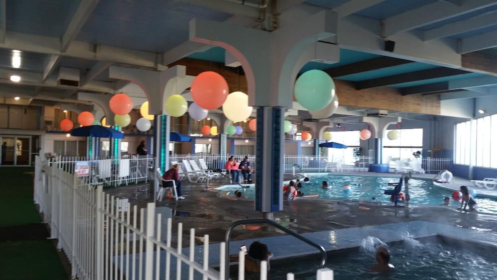 Twin City Inn & Suites Benton Harbor - St. Joseph 43/47