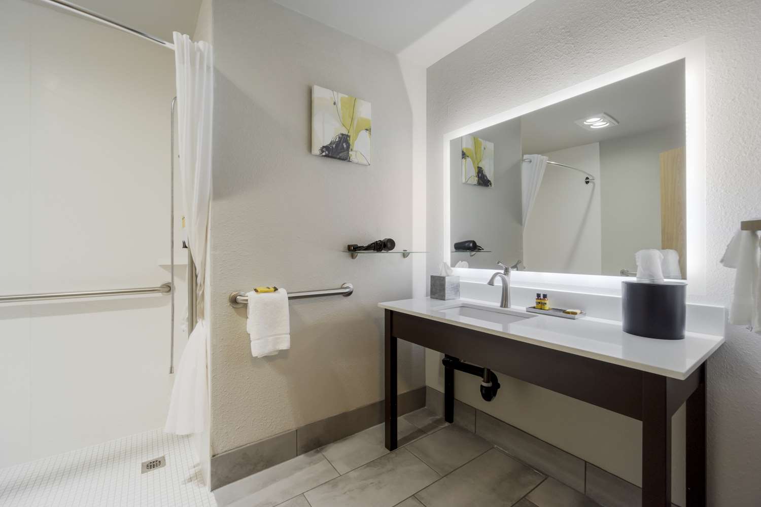 Best Western Plus Renton Inn 37/37