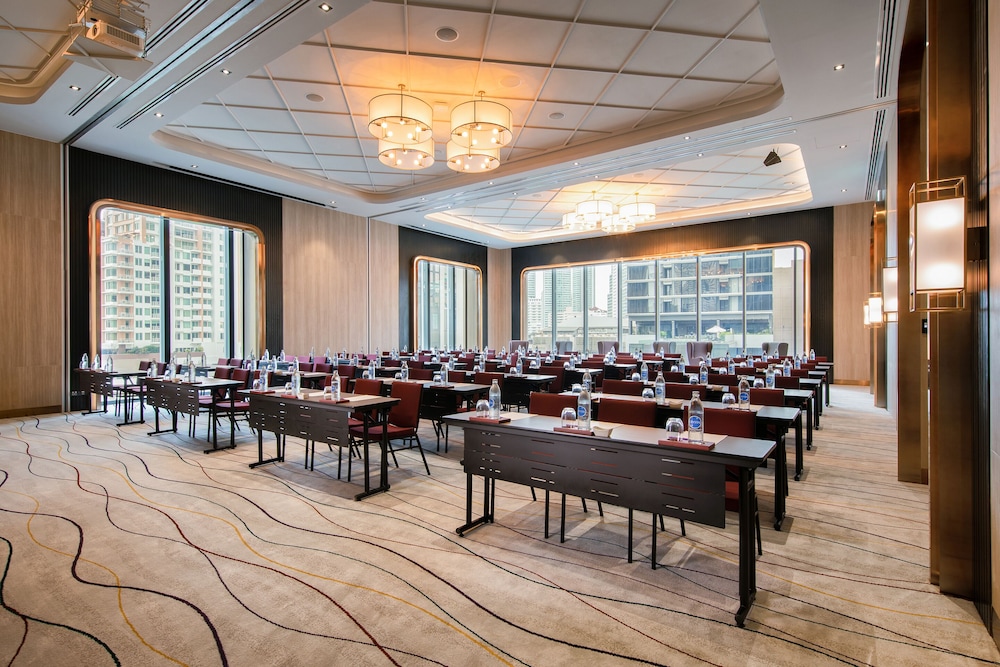 Ibis Bangkok Sukhumvit 24 54/69