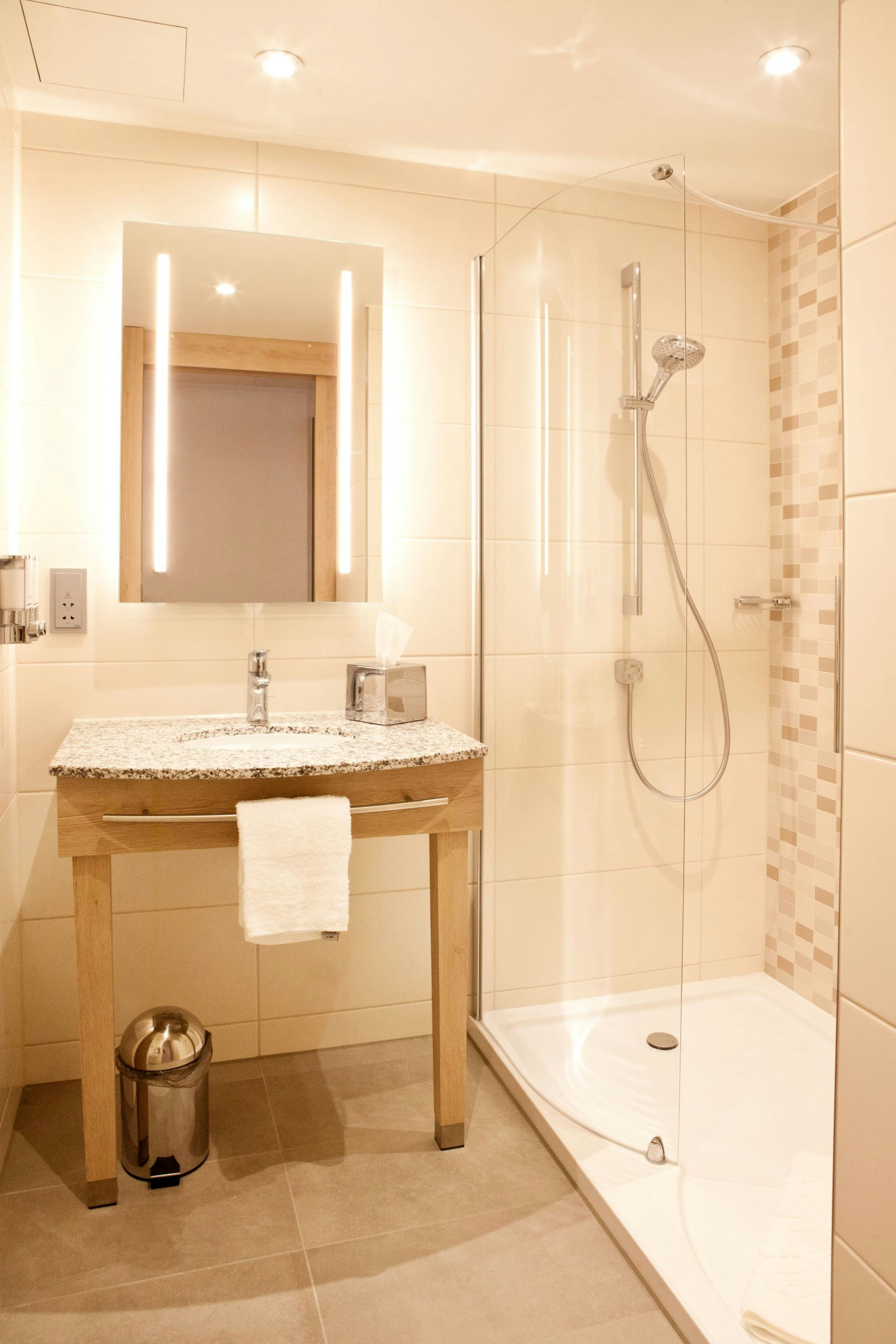 Hampton By Hilton Munich City Center East 77/77
