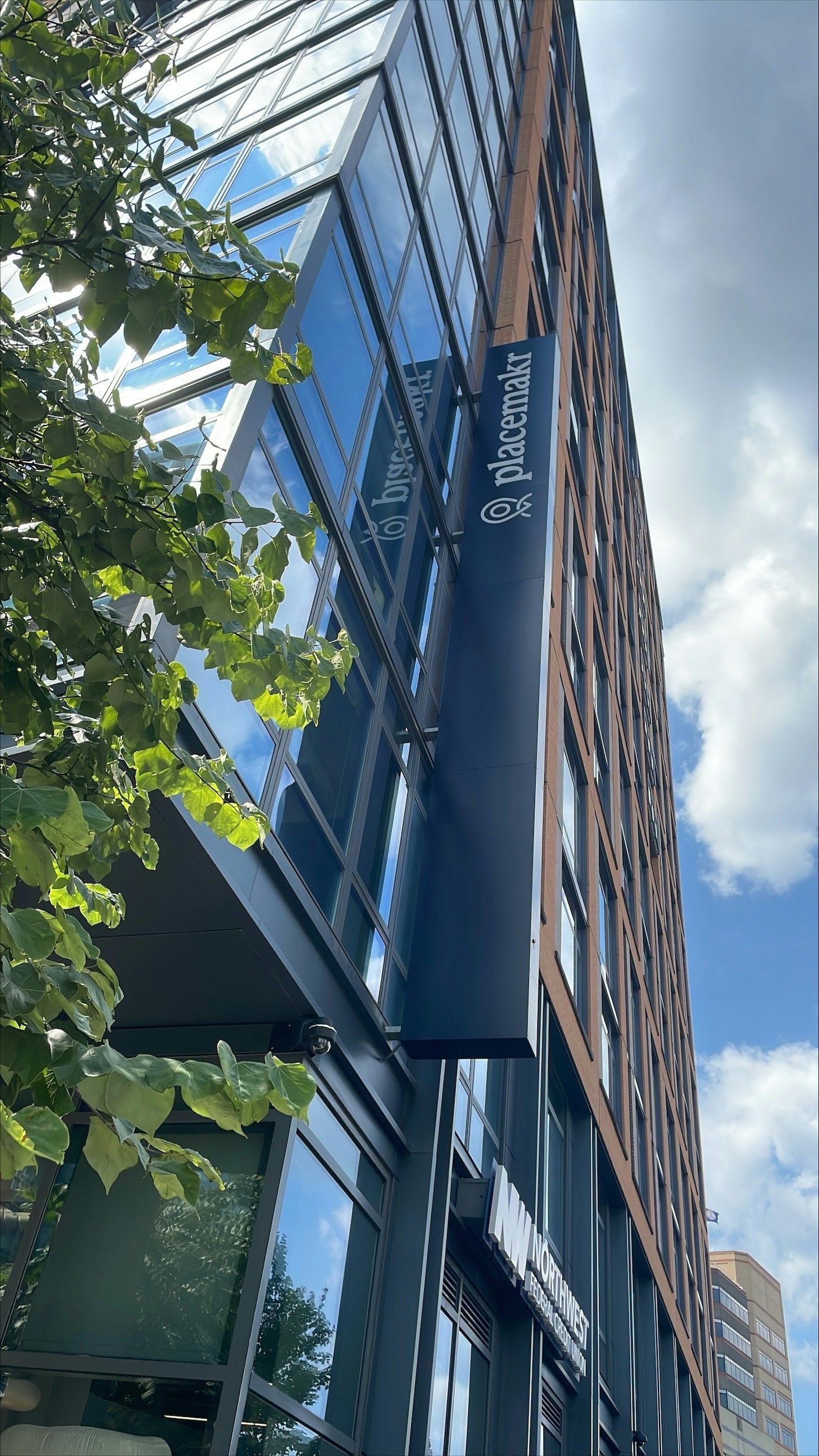 Placemakr Marymount Ballston 1/31