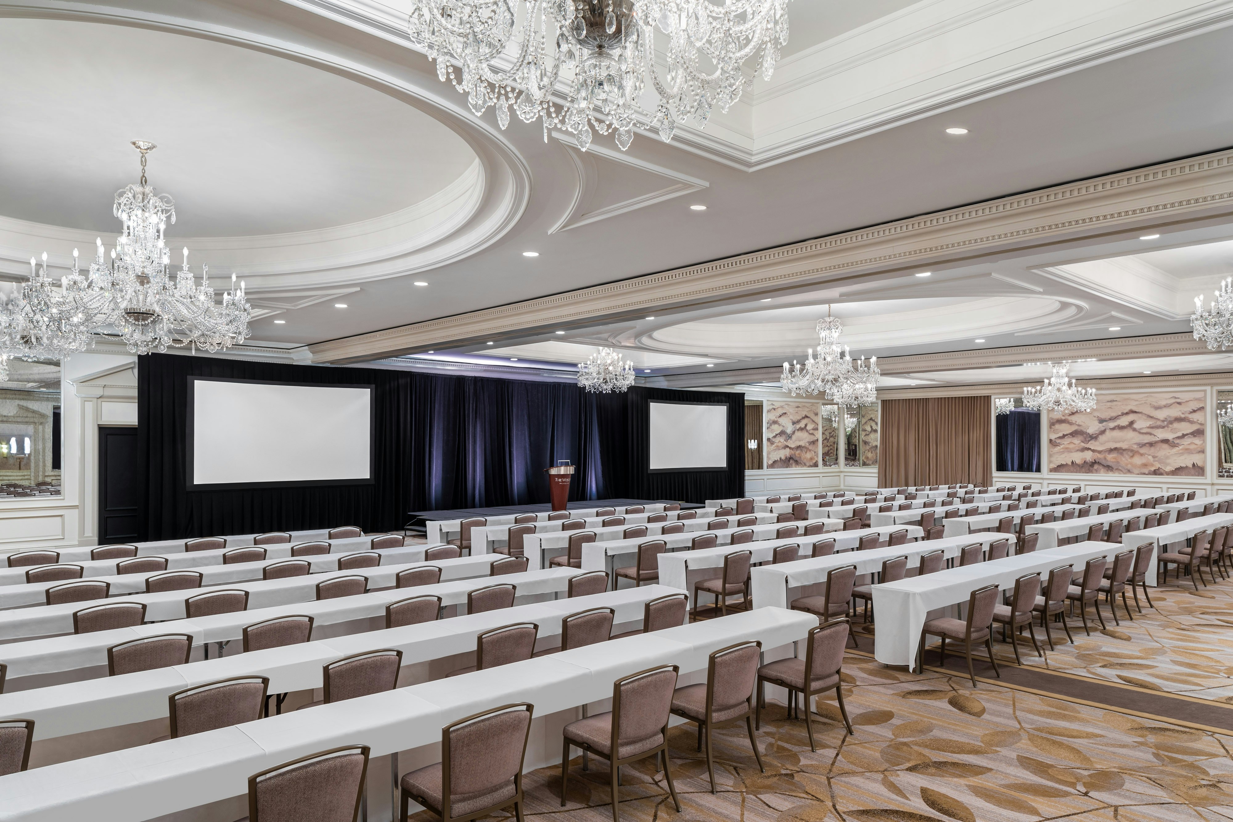 The Westin Philadelphia 17/21