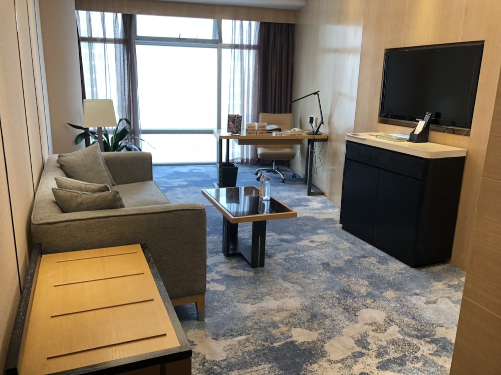 Jianguo Guangzhou Hotel 41/59