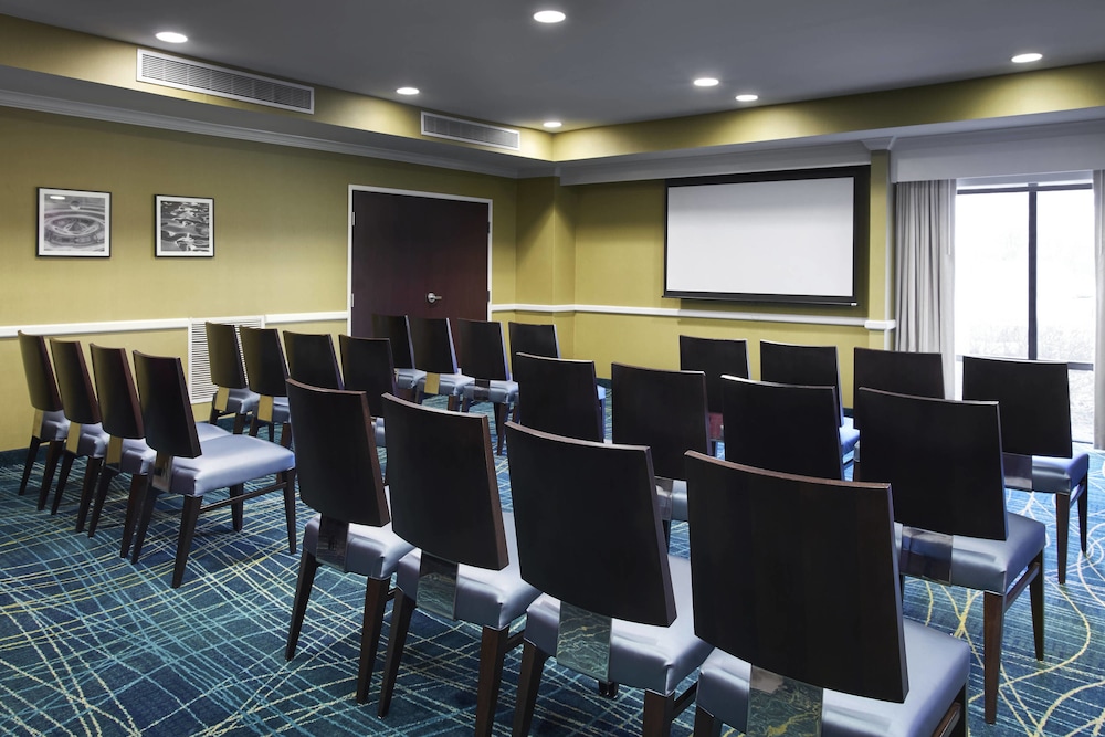 SpringHill Suites by Marriott Edgewood/Aberdeen 28/35
