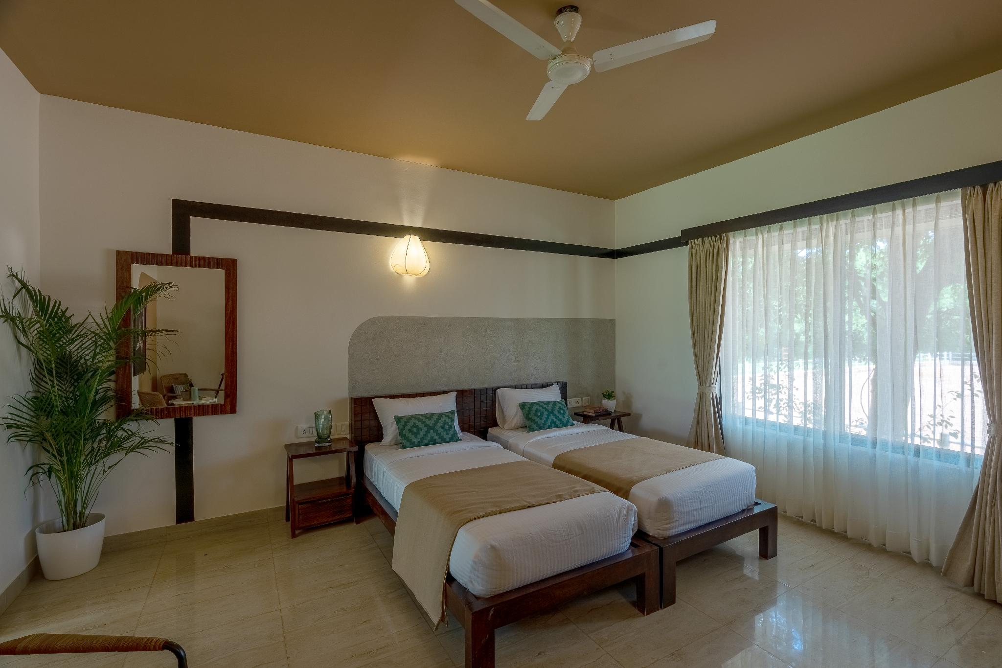 Olive Farm @ EIRS by Embassy Group 14/32