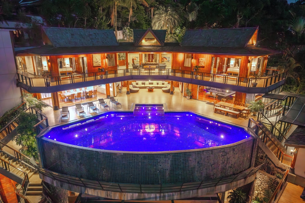 Koi Signature Villa 5/67