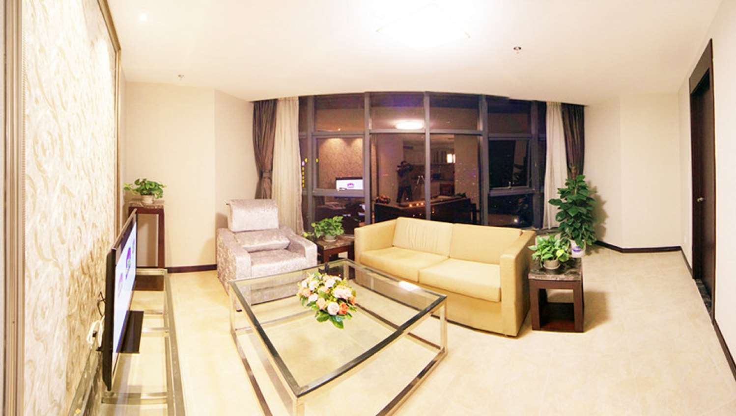 Best Western Yantai Hotel 8/10