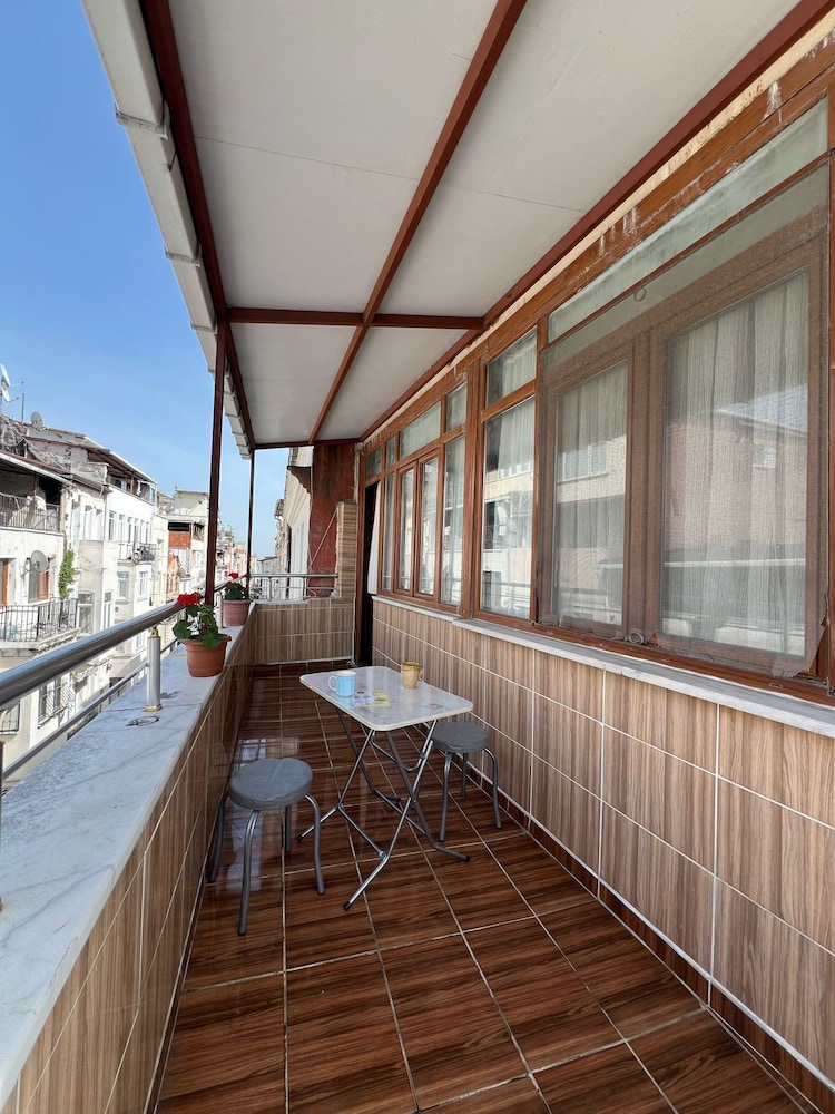 Avsin Apart Hotel 49/70