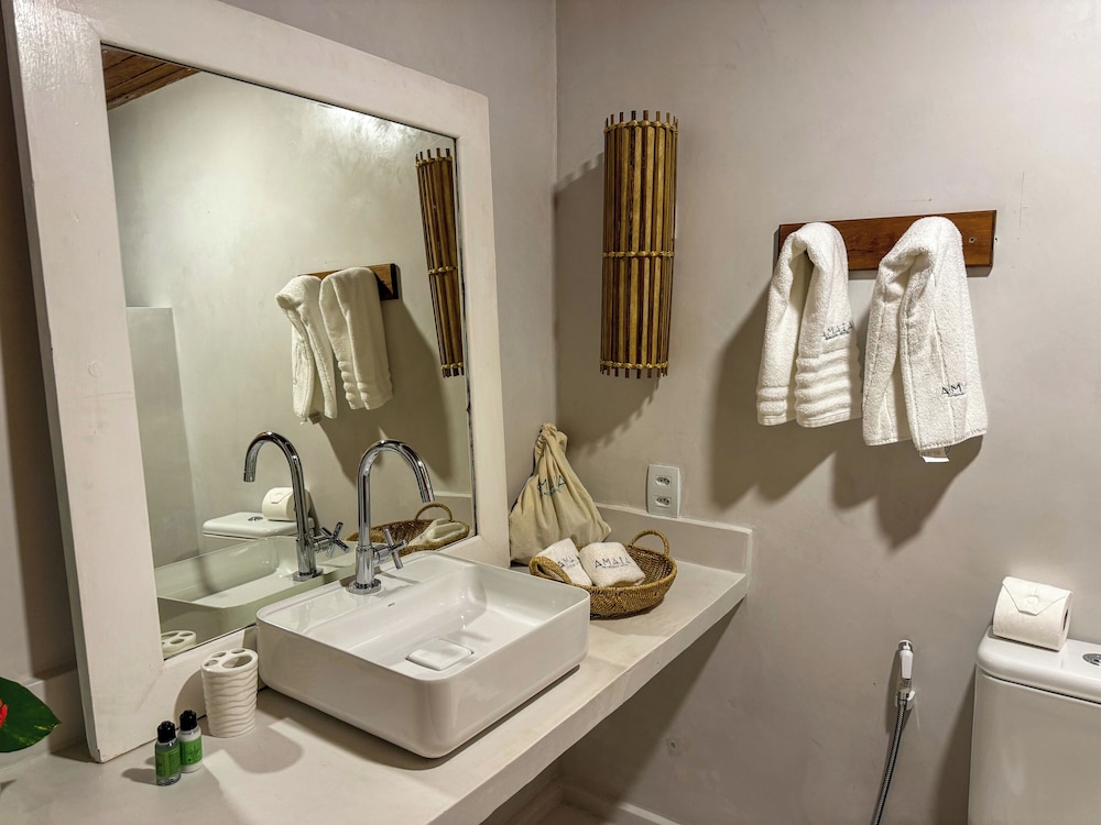 Amaia Trancoso Hotel 55/58