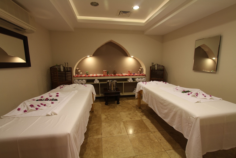 Olira Boutique Hotel & Spa 24/55