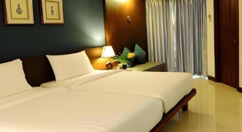 Bonito Chinos Hotel 14/46