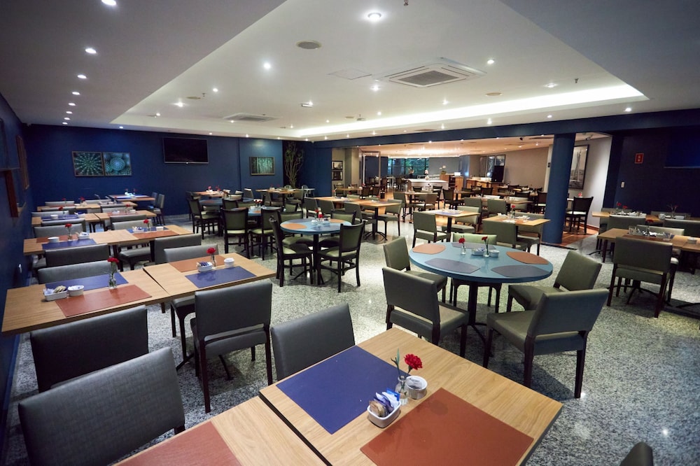 Quality Hotel Paulista - Sao Paulo 33/46