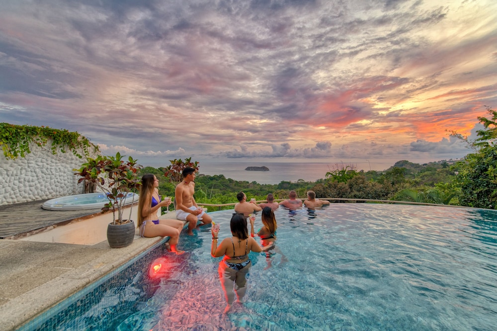 Hotel Villa Roca LGBTQ - Adults Only 30/50