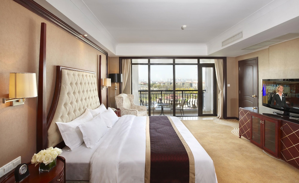 Maritim Hotel Shenyang 13/50