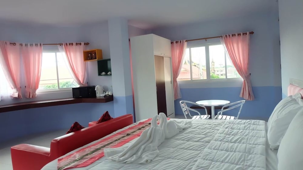 Yingthip 1 Apartment 29/42