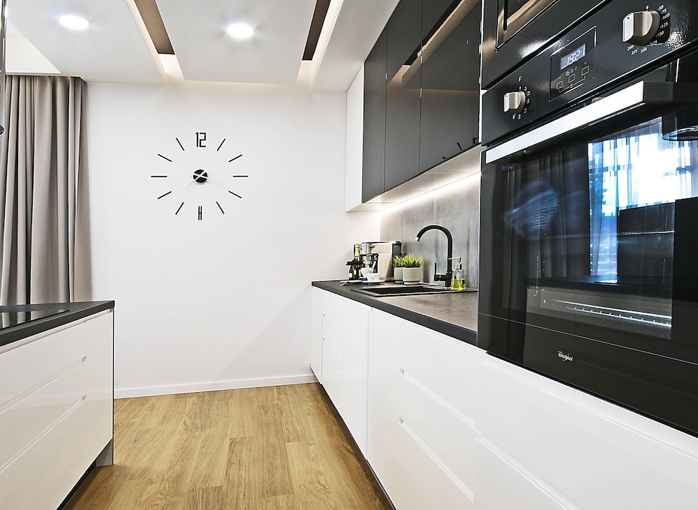 IRS ROYAL APARTMENTS - IRS Neptun Park photo4