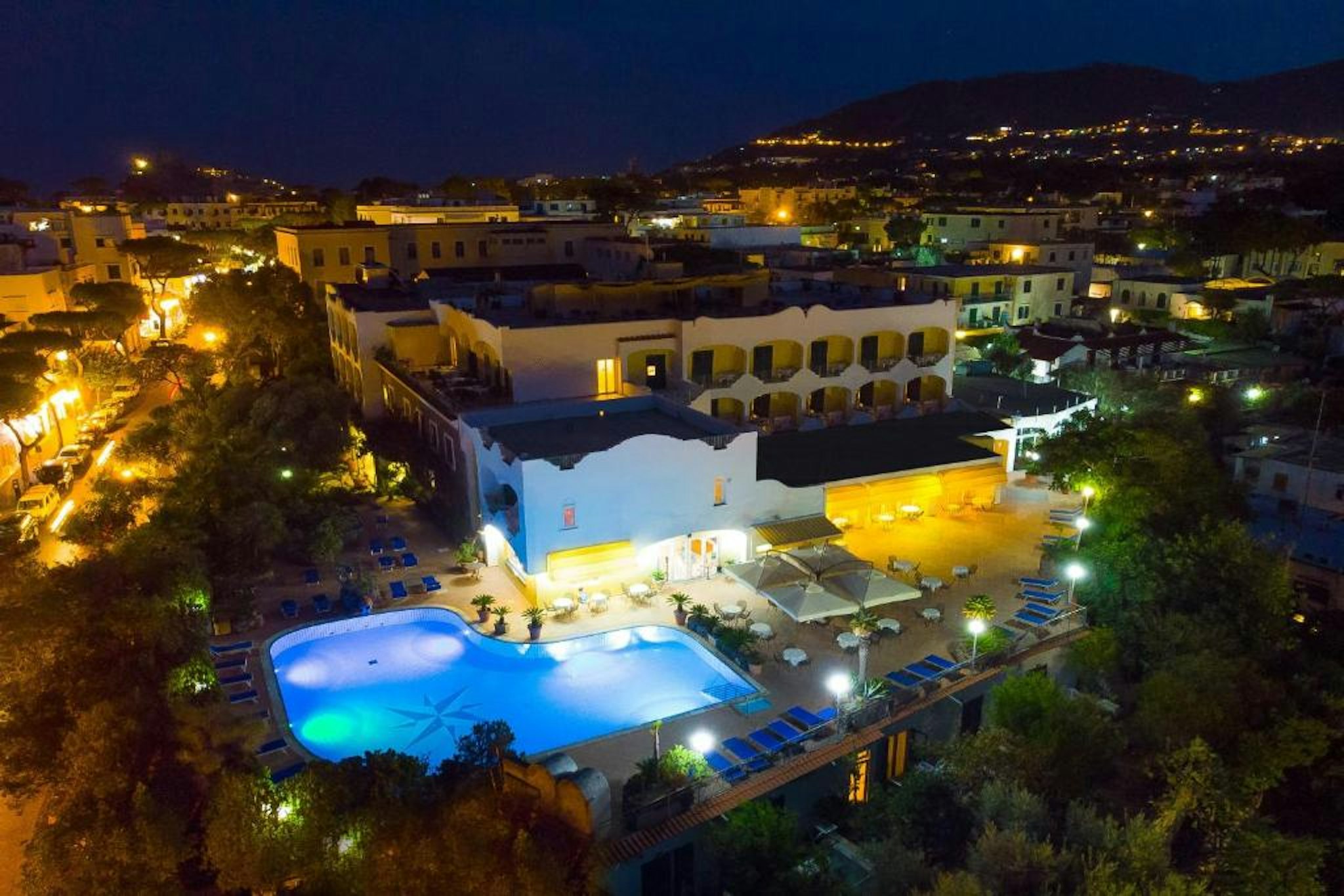 Hotel Terme Felix 3/20