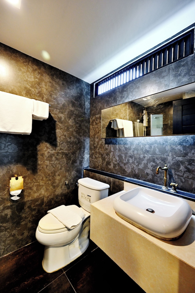 Diary Suite Hotel 46/50