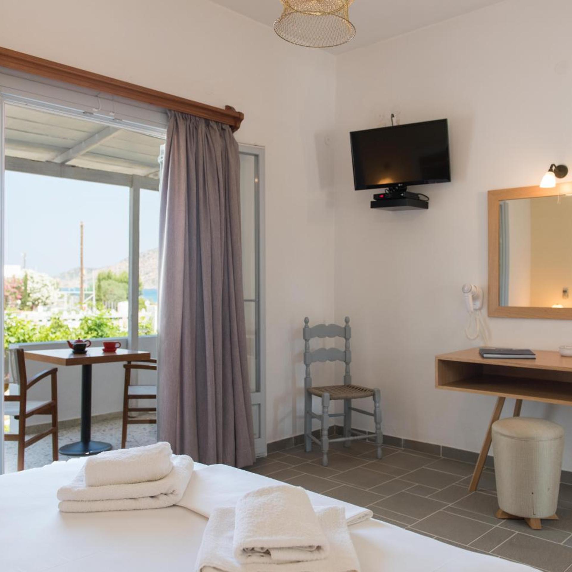 Aeolos Apartments 21/60
