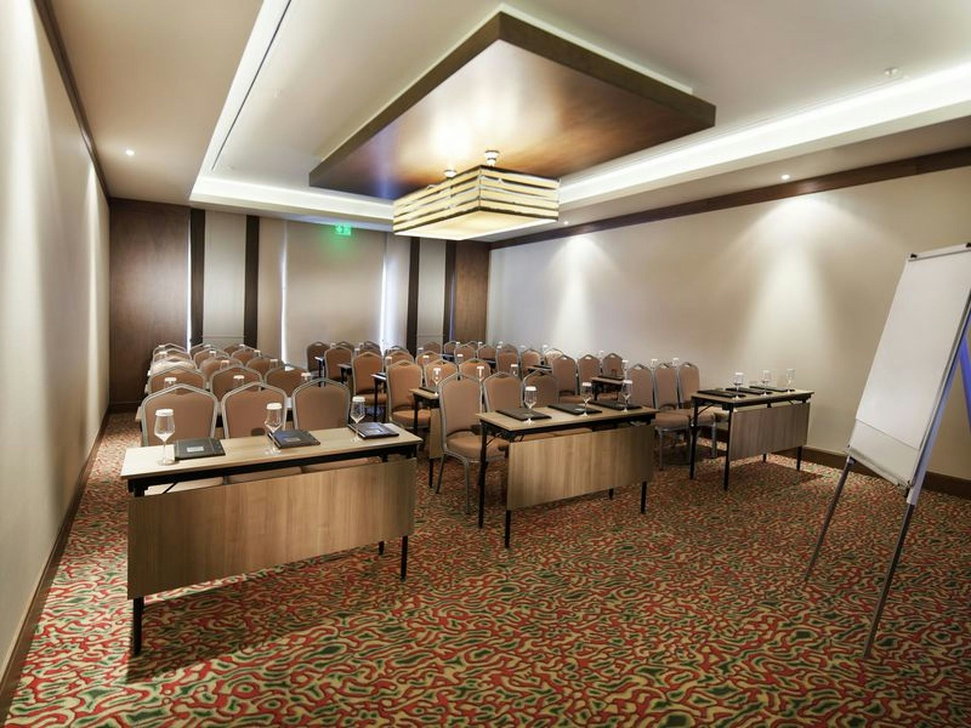 Doubletree By Hilton Avanos Cappadocia 47/49