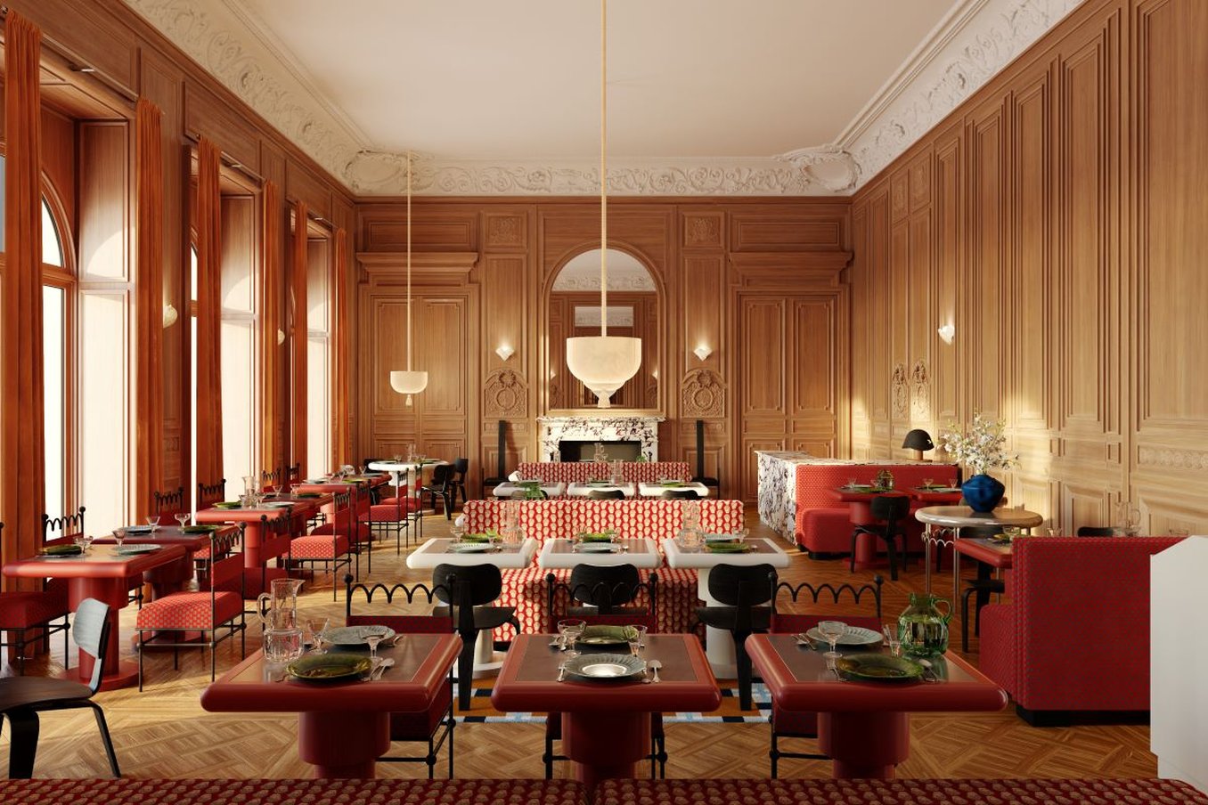 Cowley Manor 55/58