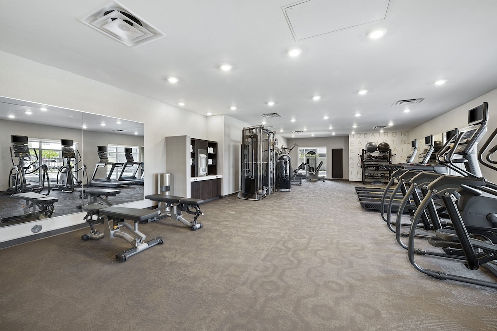 Residence Inn by Marriott Lodi Stockton 7/19