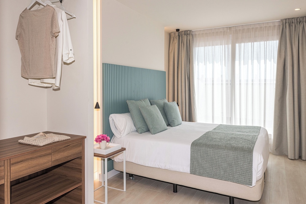 JUNIOR SUITE, TERRACE