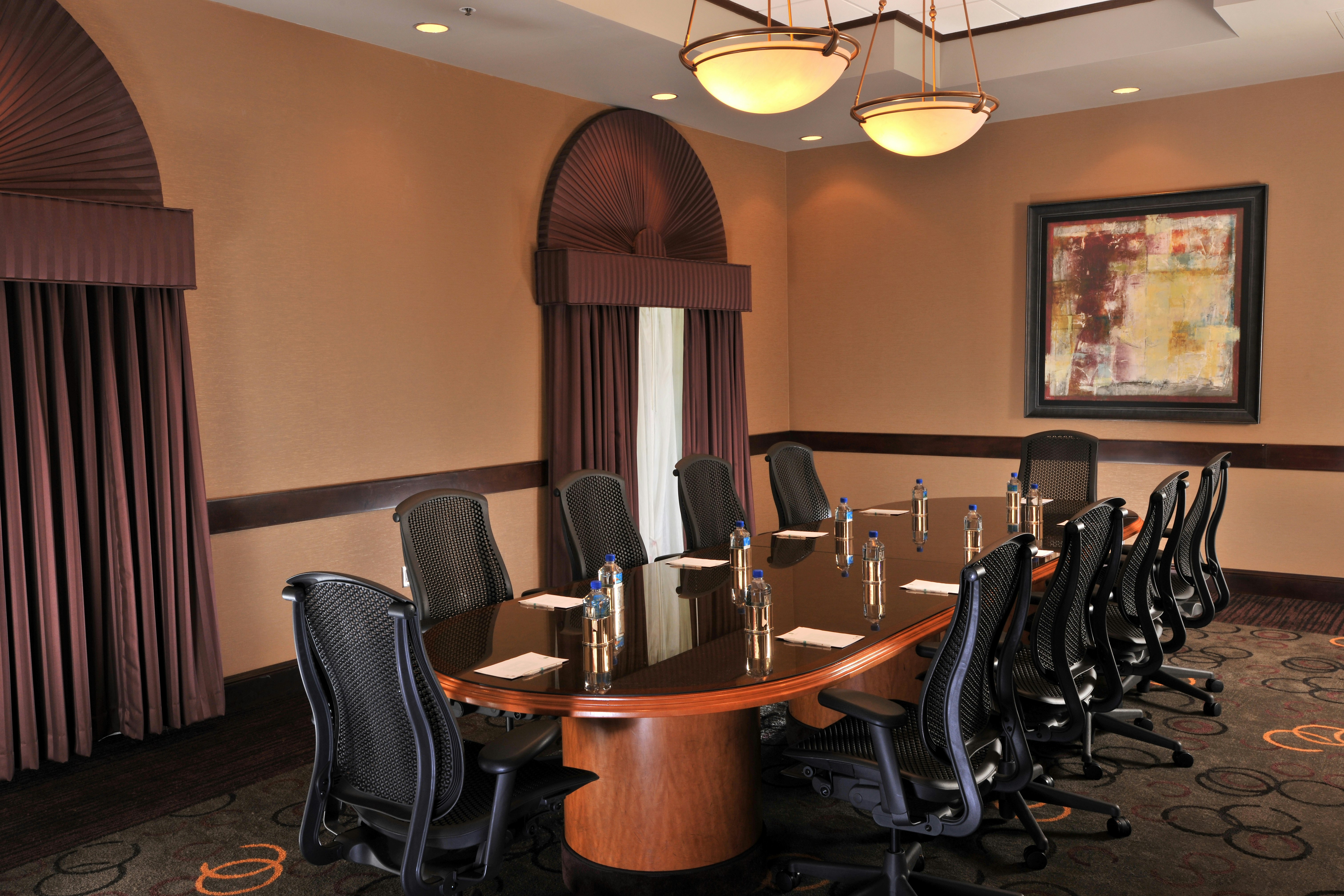 Embassy Suites Des Moines Ia 31/39
