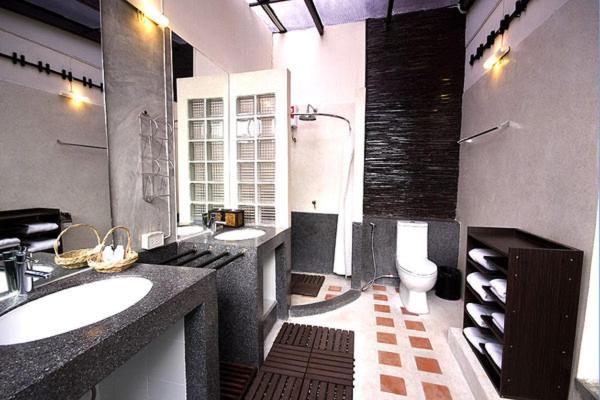 فيلا سوبيريور، Pang Rujee Resort 2/2