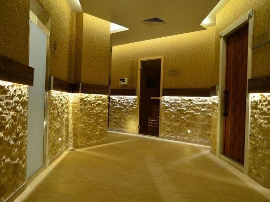 Hotel Duzce Surur 3/6